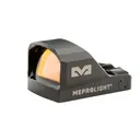 Mepro Pistol Optic MPO-DS Open Emitter Pistol Sight with RMSc/JPoint Shake Awake - Meprolight