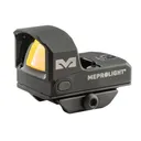 Mepro Pistol Optic MPO-DF Open Emitter Pistol Sight with RMR 3.5 MOA Dot Shake Awake - Meprolight