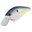 Spro Hunter 65 SB Crankbait 3-3/8" 1/2 oz Nasty Shad - Spro-Baits