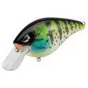 Spro Hunter 65 SB Crankbait 3-3/8" 1/2 oz Pumpkinseed - Spro-Baits