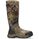 LaCrosse Alpha Evolution 17" Boots Mossy Oak Country DNA 800G Size 10 - Lacrosse