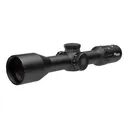 Sig Whiskey6 Rifle Scope 3-18x44 30mm SFP Multi-Lock Zero Stop MOA Milling Hunter 2.0 Non-Illum Black - Sig-Sauer