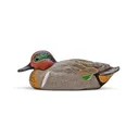 Rig'Em Right Mainline Series Green-Winged Teal Duck Decoy 12/ct - Rig-Em-Right