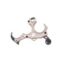 Feradyne Rivet-Link Style Handheld Release Grey - Feradyne-Outdoors