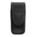 Bianchi Model 7303 AccuMold Single Mag/Knife Pouch, Ruger P90, Black - Bianchi