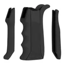 Hogue AR15/ M16 Modular Rubber Grip Black - Hogue