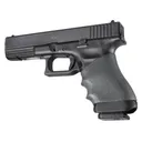 Hogue Handall Universal Full Size Grip Sleeve Slate Grey - Hogue