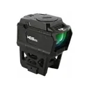 Viridian MDS25 Green Dot Reflex Sight 1x29 3 MOA T2 Mount Included - Viridian-Weapon-Technologies