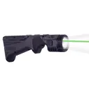 Viridian 4LUX 2K DUO Angled Foregrip w Integrated Tactical Weapon Light Green Laser SAFECharge - Viridian-Weapon-Technologies