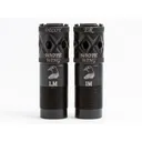 Carlson's White Wing Dove Improved Modified Choke Tube for 12 ga Browning Invector Moss 500 .705 - Carlson-S