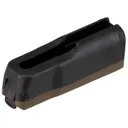 Browning X-Bolt Rotary Rifle Magazine Smoked Bronze 7 PRC 3/rd - Browning