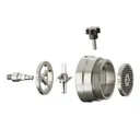 LEM Big Bite #32 DualGrind Adapter Kit - Lem-Products