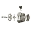 LEM Big Bite #8 DualGrind Adapter Kit - Lem-Products