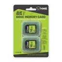 HME 16GB SDHC Memory Card 2/ct - Hme