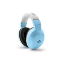 Walker's Infant to Toddler Passive Ear Muffs 20dB Baby Blue - Walkers Game Ear