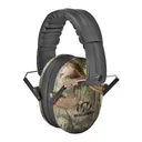 Walker's Folding Children's Ear Muffs 22dB Camo - Walker-S