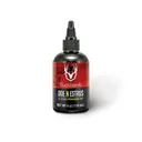 Buck Bomb Doe ?N Estrus Liquid 4 oz with 4 Wicks - Buck-Bomb