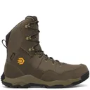 LaCrosse Ridgeback Men's Boot 8" Brown Size 8 - Lacrosse