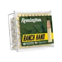 Remington Ranch Hand Rimfire Ammunition .22LR 40gr CPRN 1255 fps 100/ct - Remington