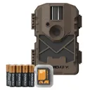 Muddy Pro Cam 20 Trail Camera Combo  / 20MP / 720 Video @30fps  / 8 Batteries & 16GB SD Card Included - Muddy Outdoors