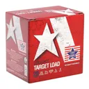 Star and Stripes Target Load Shotshells 20ga 2-3/4" 7/8oz #8 1200 fps 25/ct - Ppu