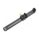 Area 419 ARCALOCK 14" Universal Barricade Rail Kit with Clamp - Area-419