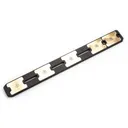 Area 419 Arcalock 14.25'' Universal Weight-Tunable Rail w/t 5 Weights - Area-419