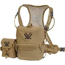 Vortex GlassPak Pro Binocular Harness Fits Most 42mm Or Smaller Binoculars - Vortex
