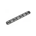 Area 419 ARCALOCK 12'' M-LOK Dovetail Rail 16 x 2.5 x 2.5" Black - Area-419