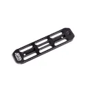 Area 419 Arcalock 6" M-LOK Dovetail Rail Black - Area-419