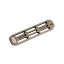 Area 419 Arcalock 6" M-LOK Dovetail Rail FDE - Area-419