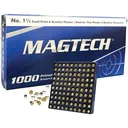 Magtech Small Pistol Primer No.1 1/2 - 1000/ct - Magtech