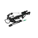 Centerpoint Tradition 405 Crossbow Whisper Silencing System - CenterPoint Archery