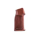 WOOX Vigilante AR-15 Grip Walnut - Woox
