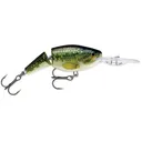 Rapala Jointed Shad Rap 07 Jerkbait 2-3/4" 7/16 oz Baby Bass - Rapala-Lures