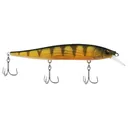 Berkley Stunna Jerkbait 4-2/5" 1/2 oz Perch - Berkley-Baits
