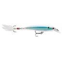 Rapala X-Rap 10 Jerkbait 4" 7/16 oz Albino Shiner - Rapala-Lures