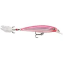 Rapala X-Rap 10 Jerkbait 4" 7/16 oz Hot Pink - Rapala-Lures