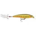 Rapala X-Rap 10 Jerkbait 4" 7/16 oz River Perch - Rapala-Lures