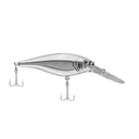 Berkley Flicker Shad 7 Jerkbait 2-3/4" 5/16 oz Chrome Limited - Berkley-Baits