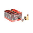 Specialty Cartridge Elite Defense Handgun Ammunition 9mm Luger 124gr JHP 1165 fps 20/ct - Atlanta-Arms