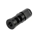 CMMG ZEROED SVD Muzzle Brake for Defcan 3 - 7.62mm (5/8 - 24) - Cmmg