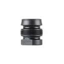 Dead Air Xeno Xero Mount 5/8-32 .45 Cal - Dead-Air-Silencers