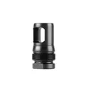 Dead Air Xemax Muzzle Brake 5/8-24 .338 Lapua Mag - Dead-Air-Silencers