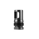 Dead Air Xemax Muzzle Brake 11/16-24 .45 Cal - Dead Air Silencers