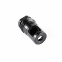 Dead Air Xemax Muzzle Brake M18x1.5 AI  .338LM - Dead-Air-Silencers