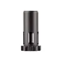Dead Air Mojave Piston 1/2-28 9mm Luger - Dead-Air-Silencers