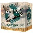 Nobel Sport Steel Waterfowl 20 Shotshells 20ga 1oz 3" 1450 fps #2 25/ct - Nobel