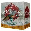 Nobel Sport Heavy Game High Velocity Shotshell  20ga 2-3/4" 1oz 1330 fps #5 25/ct - Nobel