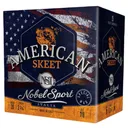 Nobel Sport Target American Trap Shotshells 20ga 2-3/4" 7/8oz 1200fps #9 25/ct - Nobel